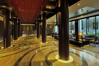  - Scholars Hotel - Suzhou