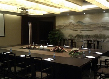  - Scholars Hotel - Suzhou