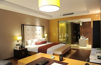 -- - Scholars Hotel - Suzhou