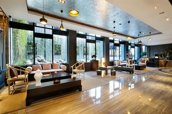  - Scholars Hotel - Suzhou