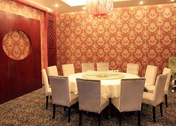 Restaurant - Inlodge Duplex Suite Hotel - Suzhou