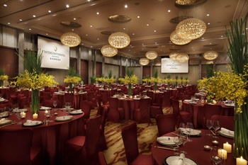  - InterContinental Suzhou