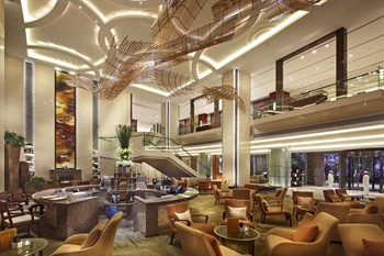  - InterContinental Suzhou