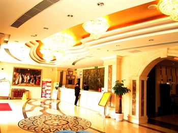  - Vienna Hotel Huolidao - Suzhou