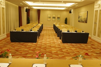  - Jia Sheng Palace Hotel - Suzhou