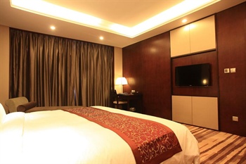  - Ramada Hotel Luzhi - Suzhou