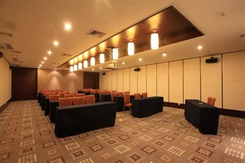  - Ramada Hotel Luzhi - Suzhou