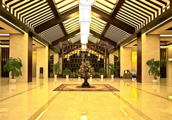  - Ramada Hotel Luzhi - Suzhou