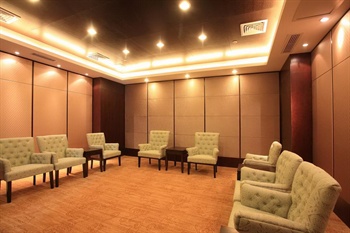  - Ramada Hotel Luzhi - Suzhou