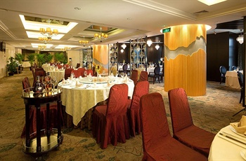  - Yangzhou Jinling Hotel