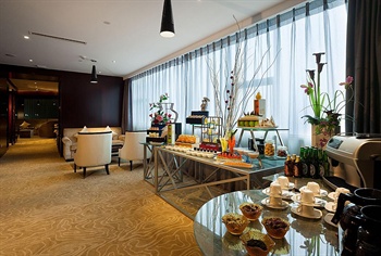  - Yangzhou Jinling Hotel