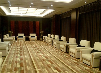  - Yangzhou Ramada casa Hotel