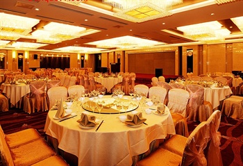  - Yangzhou Ramada casa Hotel