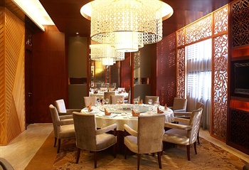  - Yangzhou Ramada casa Hotel