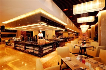  - Yangzhou Ramada casa Hotel