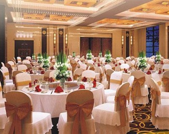  - Yangzhou Ramada casa Hotel