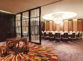  - Yangzhou Four Points by Sheraton