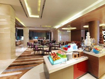  - Yangzhou Four Points by Sheraton