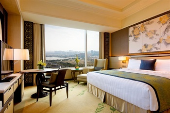  - Shangri-La Hotel Yangzhou