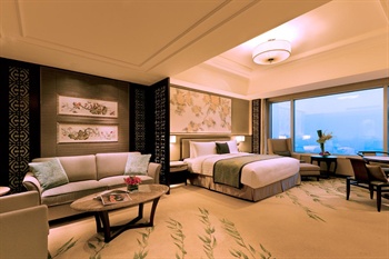  - Shangri-La Hotel Yangzhou