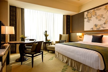  - Shangri-La Hotel Yangzhou