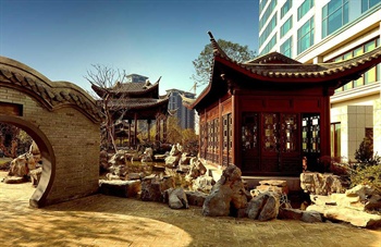  - Shangri-La Hotel Yangzhou