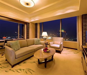  - Shangri-La Hotel Yangzhou