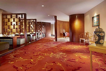  - Grand Park Hotel Wuxi