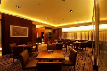  - Jinling Hotel Wuxi