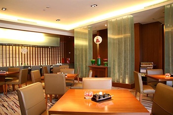  - Jinling Hotel Wuxi