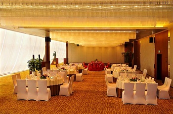  - Jinling Hotel Wuxi