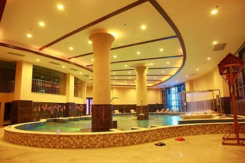  - Wuxi Ramada Plaza Hotel