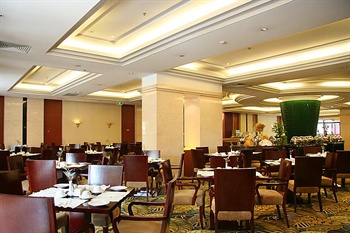  - Wuxi Ramada Plaza Hotel