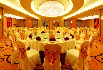  - Jinling Lakeview Hotel 