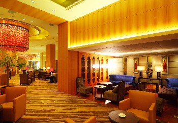  - Jinling Lakeview Hotel 