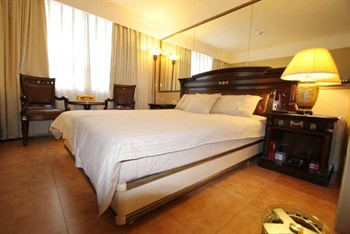  - Platinum Hanjue Hotel 