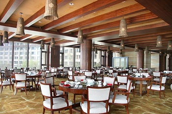  - DoubleTree By Hilton Resort - Wuxi