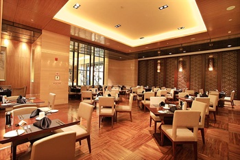  - Sheraton Hotel Binhu - Wuxi