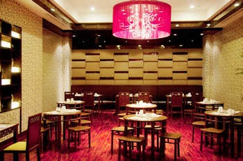 Restaurant - DoubleTree by Hilton - Wuxi