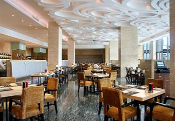  - DoubleTree by Hilton - Wuxi