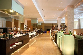  - DoubleTree by Hilton - Wuxi