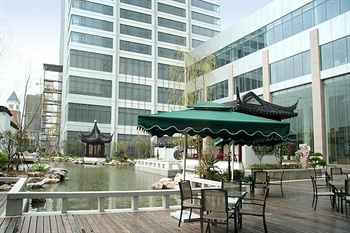  - DoubleTree by Hilton - Wuxi