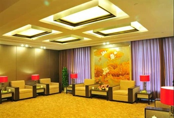  - Yipin Jingnan Hotel - Wuxi