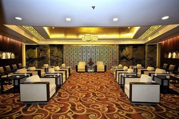  - Yuntai Hotel Lianyungang