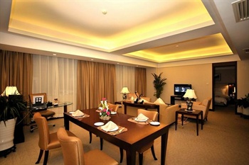  - Yuntai Hotel Lianyungang