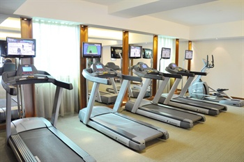  - Haiyatt Garden Hotel - Wujiang