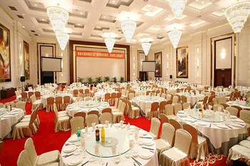  - Changshu International Hotel - Changshu