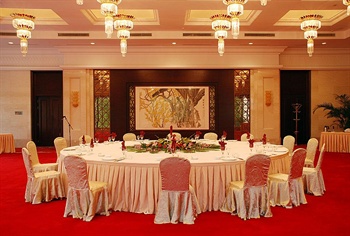  - Changshu International Hotel - Changshu