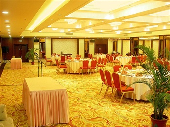  - Changshu International Hotel - Changshu