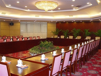  - Changshu International Hotel - Changshu